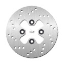 DISQUE DE FREIN NG 393 180X48X3.5