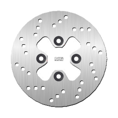 DISQUE DE FREIN NG 393 180X48X3.5