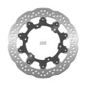 DISQUE DE FREIN NG 395X 298X132X5