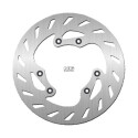 DISQUE DE FREIN NG 398 240X108X3.5