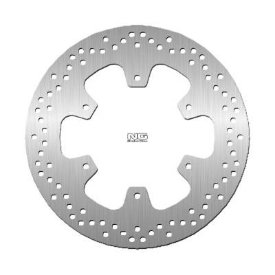 DISQUE DE FREIN NG 401 282X132X4