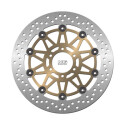 DISQUE DE FREIN NG 404 298X64X4