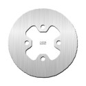 DISQUE DE FREIN NG 410 130X46.5X3.5