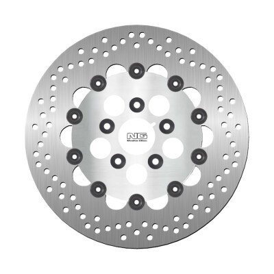 DISQUE DE FREIN NG 420 292.1X50.8X5