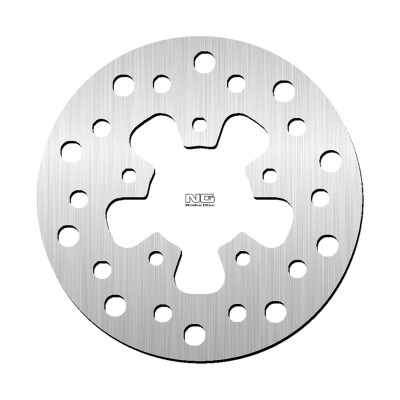DISQUE DE FREIN NG 427 130X45X3