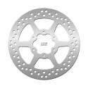 DISQUE DE FREIN NG 437 240X62X4