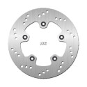 DISQUE DE FREIN NG 443 220X100X4