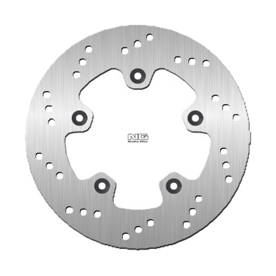 DISQUE DE FREIN NG 443 220X100X4