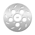 DISQUE DE FREIN NG 444 190X58X3.5