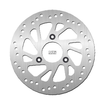 DISQUE DE FREIN NG 447 220X58X3.5