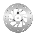 DISQUE DE FREIN NG 448 240X58X3.5