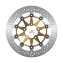 DISQUE DE FREIN NG 458 320X69X5