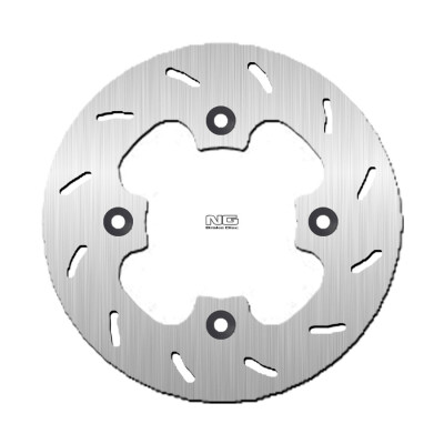 DISQUE DE FREIN NG 466 160X72X3