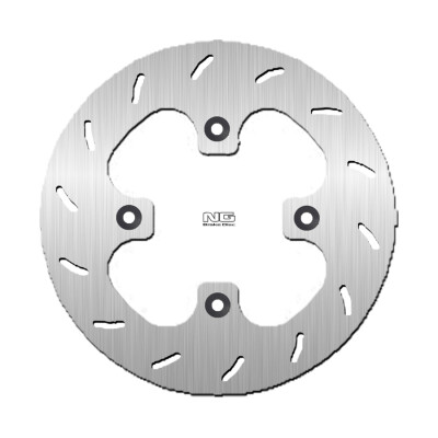 DISQUE DE FREIN NG 468 184X72X3