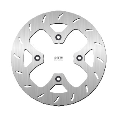 DISQUE DE FREIN NG 469 205X72X3