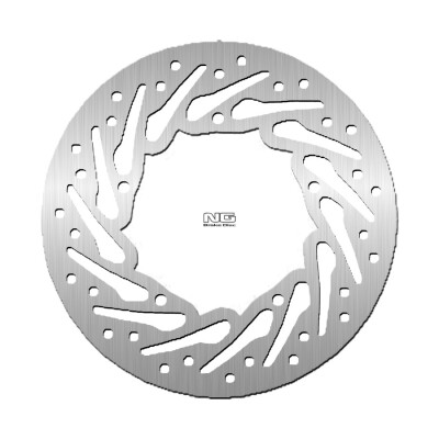 DISQUE DE FREIN NG 471 245X125X3.5