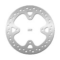 DISQUE DE FREIN NG 474 240X105X4