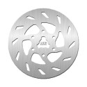 DISQUE DE FREIN NG 480 210X30.6X4