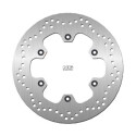 DISQUE DE FREIN NG 483 267X132X5