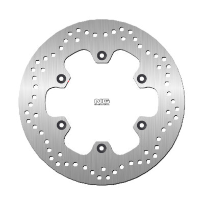 DISQUE DE FREIN NG 483 267X132X5
