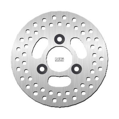 DISQUE DE FREIN NG 490 169X50X3.5