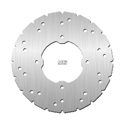 DISQUE DE FREIN NG 492 183X73X4