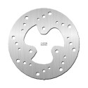 DISQUE DE FREIN NG 493 177.5X51.5X4.5