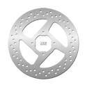DISQUE DE FREIN NG 495 245X58.5X4.5