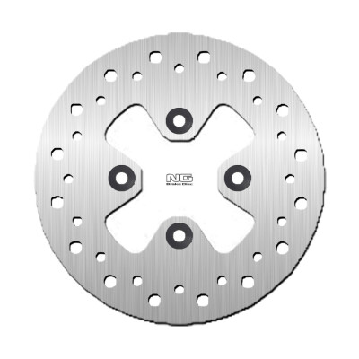 DISQUE DE FREIN NG 608 165X48.3X4