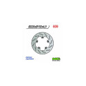 DISQUE DE FREIN NG 609 220X102X4