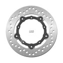 DISQUE DE FREIN NG 610F 200X96.5X4