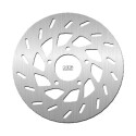 DISQUE DE FREIN NG 612 220X58X4
