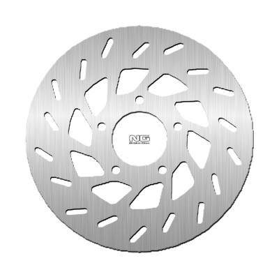 DISQUE DE FREIN NG 612 220X58X4