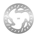 DISQUE DE FREIN NG 614 259X108X3.5