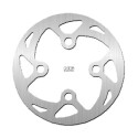 DISQUE DE FREIN NG 627 183.8X0X3.5