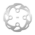 DISQUE DE FREIN NG 627X 183.3X0X3.5