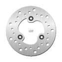 DISQUE DE FREIN NG 629 160X60X3.5