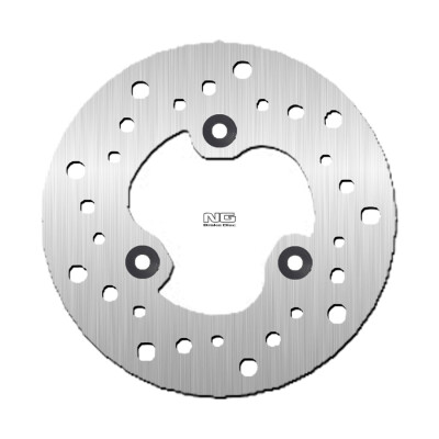DISQUE DE FREIN NG 629 160X60X3.5