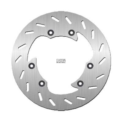DISQUE DE FREIN NG 632 240X125X3.5