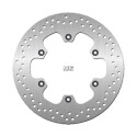 DISQUE DE FREIN NG 633 267X132X5