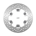 DISQUE DE FREIN NG 636 245X115X5