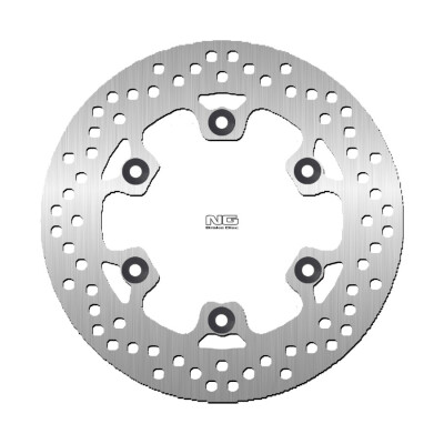 DISQUE DE FREIN NG 636 245X115X5
