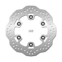 DISQUE DE FREIN NG 636X 245X115X5