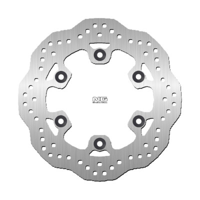 DISQUE DE FREIN NG 636X 245X115X5