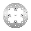 DISQUE DE FREIN NG 637 240X100X5.5