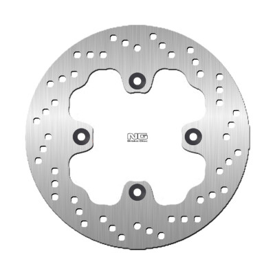 DISQUE DE FREIN NG 637 240X100X5.5