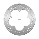 DISQUE DE FREIN NG 638 240X125X4.5