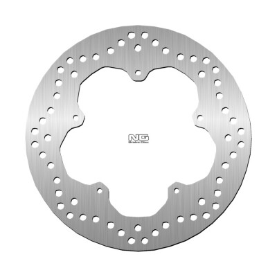 DISQUE DE FREIN NG 638 240X125X4.5
