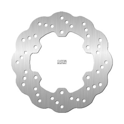 DISQUE DE FREIN NG 639X 220X115X5