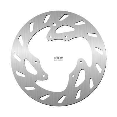 DISQUE DE FREIN NG 640 260X108X3